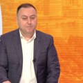 Čučković najavio velike novine: Vozovi do aerodroma stižu u novembru, "Beogradsko oko" u oktobru