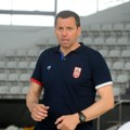 Čuveni Vladimir Vujasinović povodom teške situacije varterpolista: "Kao kada jedna strana potpiše razvod"