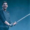 Predstave "Ričard drugi" i "Narodni poslanik" Jugoslovenskog dramskog pozorišta u selekciji festivala u Tivtu