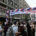 MUP izneo detalje okupljanja u Užicu: Evo koliko je građana bilo na skupu SNS-a