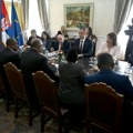 Đurić: Srbija je opredeljena za jačanje odnosa sa državama Afrike, posebno Tanzanijom