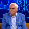 Milanče Radosavljević posle 65 godina karijere osvojio Tašmajdan: Imam najbolju publiku