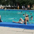 Gradski bazen u Zrenjaninu zatvoren za građane: Sledi velika rekonstrukcija, neće raditi naredne sezone