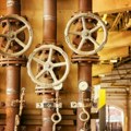 Industrijska proizvodnja snažno porasla drugi mjesec zaredom