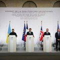 Tramp: Vitkof i Kušner na putu za Rusiju i Ukrajinu