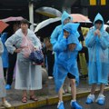 Evakuisano oko 600.000 stanovnika iz kineske pokrajine Fuđen zbog rizika od poplava