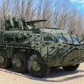 Od proboja oklopa do vođenja laserskim zrakom: Borbene performanse sistema BTR-4E "Bucefal" koji koristi Ukrajina