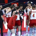 Odbojkašice Turske odbranile titulu šampiona Evrope