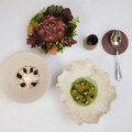 Šopska salata više nije prilog: Kuvar Nikola vodi najpoznatiji ukus Srbije na svetsku gastronomsku scenu