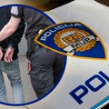 Kobonar sprečio tuču muškarca i žene, a onda umalo upucan u glavu. Neviđena drama u kafiću u centru grada: Policija poteru…