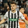 Bivši fudbaler Partizana bolji od Lamina Jamala i Kilijana Embapea: Brojke koje ima su neverovatne