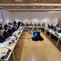 Dvanaest članica EU poziva na snažniju ulogu Unije na Arktiku