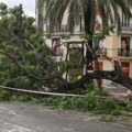 Katastrofalno nevreme pogodilo Španiju; Haos na ulicama - ima mrtvih FOTO/VIDEO