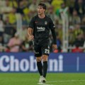 Gori Istanbul - Vlahović napada Marsej: Bešiktaš protiv francuskog velikana na startu Liga Evrope!