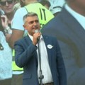 Srdanoviću vraćen Instagram: „Tri mreže ponovo imam ja!“