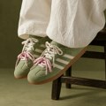 Matcha je nova boja Sambe: Molly-Mae adidas klasiku daje neočekivani twist