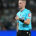 Poznato ko sudi utakmicu Nemačka - Srbija, Zvezda i Delije ga pamte po 3:0, pre istorijskog razočarenja