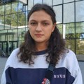 Mila Pajić: Ne želim aboliciju, bes je jedino osećanje koje imam