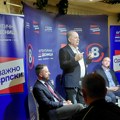 Tribina „Autentične desnice“ u Šapcu