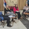 Radna grupa započela rad na Strategiji pristupačnosti Kragujevca