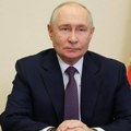 Ovako je Putin proveo 74. rođendan: Razgovarao sa 10 svetskih lidera, a jedan je pokrenuo važno pitanje