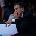 Najgore moguće vesti za Crvenu zvezdu?! Navaro otkrio kada će se znati više o povredi ključnog košarkaša!