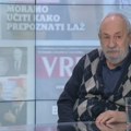 Press: Ivan Protić (11.10.26)