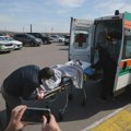 Dronovi pogodili dva broda kod obale Bugarske, jedan potopljen: Premijer poziva ambasadorku Rusije na razgovor