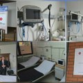 Opšta bolnica Pirot, zahvaljujući donaciji Vlade Japana, dobila savremenu opremu u vrednosti od oko 66.000 evra