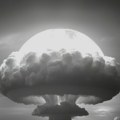 "Vreme je..."; Napraviće atomsku bombu?