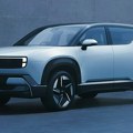 Uskoro serijska Honda 0 Alpha