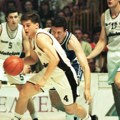 Iz Zvezde prešao u Partizan, s oba kluba osvajao titule Jugoslavije: Iznenadio je izborom kluba u ABA ligi