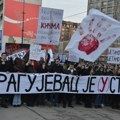 Kako su Šumadija i Zapadna Srbija okrenuli leđa Vučiću