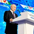Putin pozvao afričke avio-kompanije da uspostave nove linije sa Rusijom