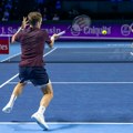 Lehečka spasio meč loptu, pa prošao u finale Bazela
