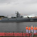 Ruska flota se hitno modernizuje, stižu 44 broda