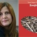 Nagrada „Vasko Popa“ pripala Tanji Stupar Trifunović za knjigu „Zmijštak“