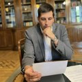 Narodni poslanik Nešić uputio poslaničko pitanje o izgradnji Severne obilaznice oko Kragujevca