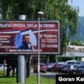Veteranska organizacija 'brani' RS koncertom pjevača koji je ismijavao Srebrenicu