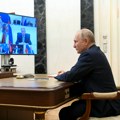 Putin: Nije ostvaren glavni cilj dogovora o izvozu ukrajinskog žita