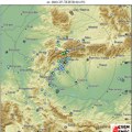 Zemljotres u Rumuniji: Tlo podrhtavalo i u pojedinim delovima Srbije