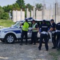 Divljao poršeom 246 km na sat: Policajci zaustavili Holanđanina kod Vranja zbog nasilničke vožnje, pa dobio paprenu kaznu