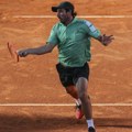 Teniska majstorija u Umagu: Urugvajac odigrao poen o kome će pričati (video)