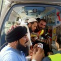 ISIS odgovoran za bombaški napad u Pakistanu: Tragičan bilans 45 mrtvih