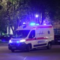 Teška nesreća kod Obrenovca: Pijani vozač se zakucao u traktorsku prikolicu, poginuo suvozač (22)