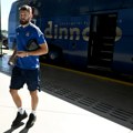 Dinamo tajnom rutom otišao iz Atine