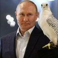 Anketa: Putinu veruje 75 odsto Rusa