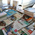 U Beogradu udžbenici besplatni, južno samo iz Fondacije „Alek Kavčić“