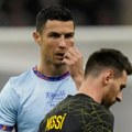 "Nas dvojica smo promenili istoriju fudbala i međusobno se poštujemo": Ronaldo pohvalno govorio o Mesiju