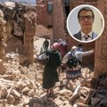 Oglasio se ambasador Srbije u Maroku: Otkrio da li među povređenima u zemljotresu ima naših državljana